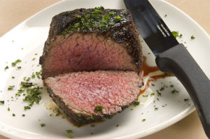 Montana steak house