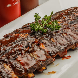 Baton Rouge restaurant group